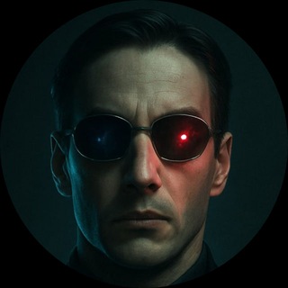 Telegram profile photo for finargot о кино