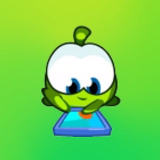 Telegram profile photo for амням in crypto