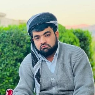 Telegram profile photo for دروس الشیخ هیمن الهموندي بالعربية