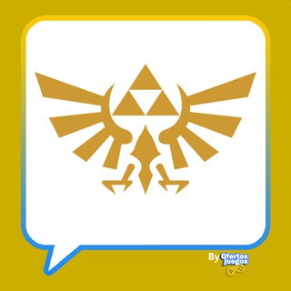 Telegram profile photo for Zelda by @OfertasJuegosEs