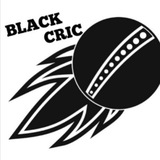 Telegram profile photo for BLACK-CRIC