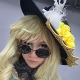 Telegram profile photo for Культяпки.