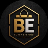 Telegram profile photo for Borsa Efendisi | Finansal Piyasalar