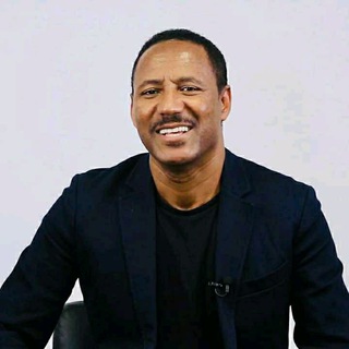 Telegram profile photo for Hailu Yohannes Ministries