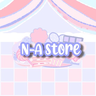 Telegram profile photo for ಣ̸ ⭒ Ν-Ꭺ ՏͲϴᎡᎬ ּׅ ֘ 𖧧
