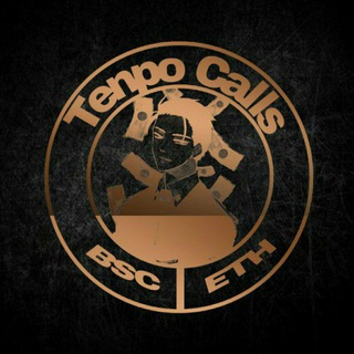 Telegram profile photo for TenpoCalls (Multi-Chain)