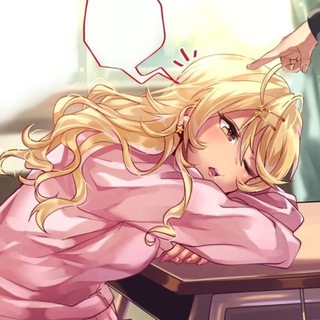 Telegram profile photo for gyaru archive ⊹₊⟡⋆