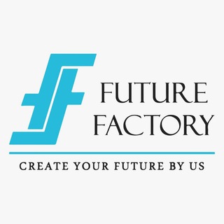 Telegram profile photo for Future Factory ISD