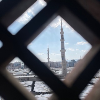 Telegram profile photo for زاويـة النور