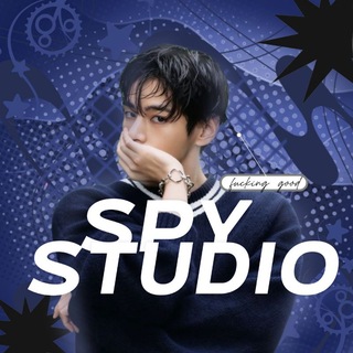 Telegram profile photo for ŞPY // STUD1Ø