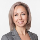 Telegram profile photo for Оксана Кутина кейсы и отзывы