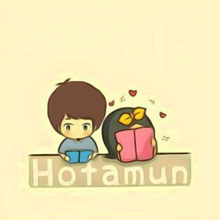 Telegram profile photo for Hotamun πΌ
