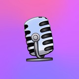 Telegram profile photo for 变声软件|变声器|ai人脸|ai语音|ai配音