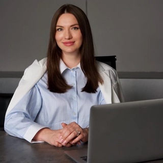 Telegram profile photo for Юлия Привалова | НЕДВИЖИМОСТЬ