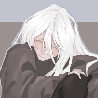Telegram profile photo for Yuno|REST