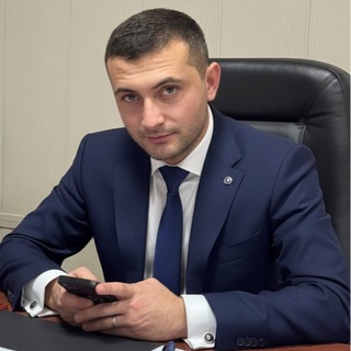 Telegram profile photo for Исмаил Бейтуганов Z 🇷🇺