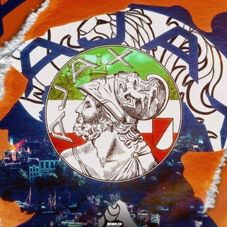 Telegram profile photo for آژاکس | Ajax Amsterdam