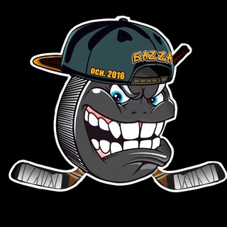 Telegram profile photo for 🏒Хоккейный клуб БАZZA (г.Москва)