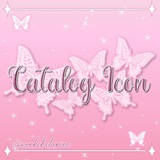 Telegram profile photo for Catalog Icon Clariee