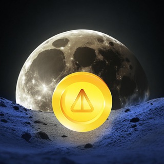 Telegram profile photo for Notcoin Новости | Я работаю в криптовалюте
