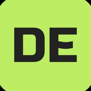 Telegram profile photo for 🟢Degen Announcement - Enhanced Crypto Telegram