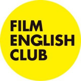 Telegram profile photo for 🎥English movies Learn English language with movies Movies in English language with subtitles📽🎞