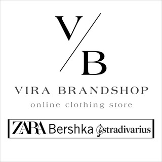Telegram profile photo for vira_brandshop