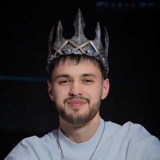 Telegram profile photo for leo_official_rs