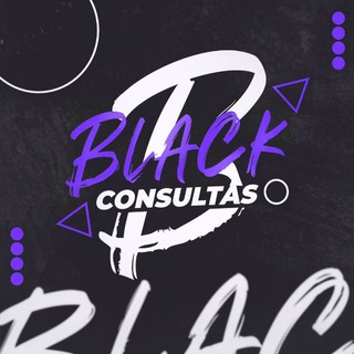 Telegram profile photo for Black consultas