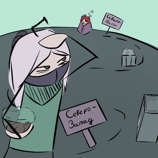 Telegram profile photo for Логово Alt+F9