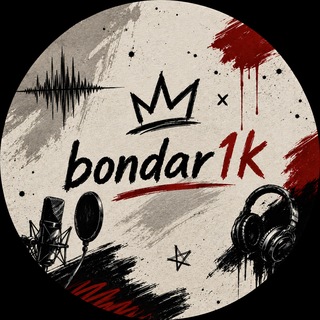 Telegram profile photo for bondar1k