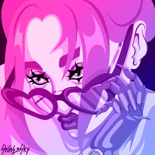 Telegram profile photo for шихенски худо жничает
