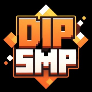 Telegram profile photo for DIP SMP