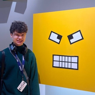 Telegram profile photo for Макар Саныч