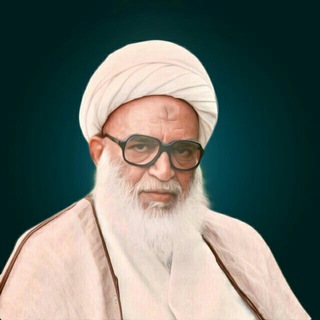 Telegram profile photo for مكتبه مهدويه