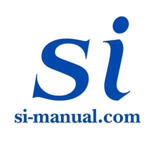 Telegram group profile photo for si-manual | شرح مواد هندسة حاسب و هندسة كهربائية