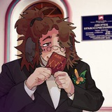 Telegram profile photo for Ꮪᴩinᴇll Ꮇullᴇn Ꮖnfᴏ 。