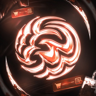 Telegram profile photo for BLACKWAVE | INFO