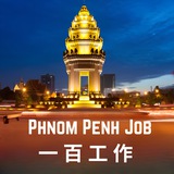Telegram profile photo for 金边—Phom Pneh