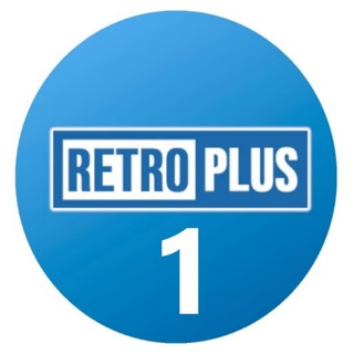 Telegram group profile photo for Retro Plus Señal 1