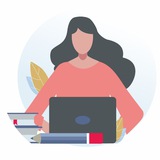 Telegram profile photo for Дизайн интерьера | Olivia Home
