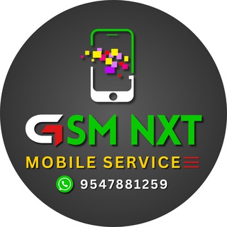 Telegram profile photo for Www.GsmNxT.com (Official) Update /News π€π»