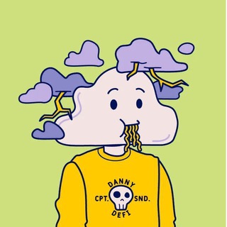 Telegram profile photo for Danny's Make Money Portal