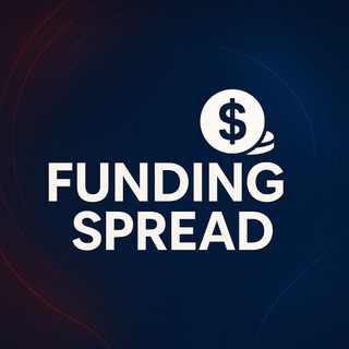 Telegram group profile photo for Prime | Funding parser