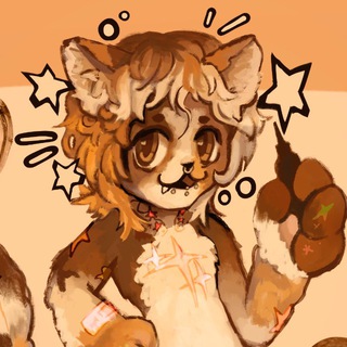 Telegram profile photo for .𖥔 ݁ ˖КАШТАН ೀ˖˚| тату | спб