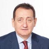 Telegram profile photo for Сергей Керселян