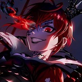 Telegram profile photo for Riddle rosehearts