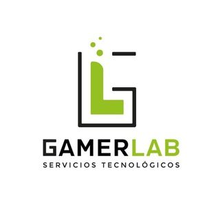 Telegram profile photo for Gamerlab Canal Oficial