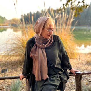 Telegram profile photo for سهیلا مولاوردی