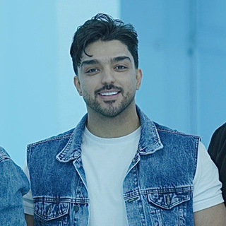 Telegram profile photo for Shahab faleji